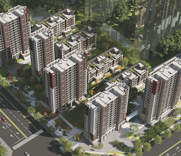 石家庄翡翠公园